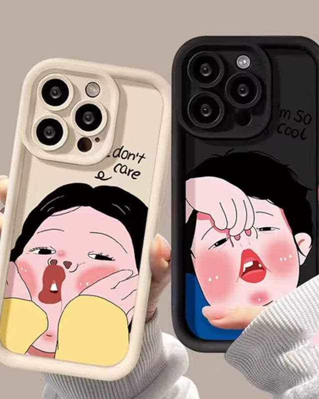 Чехлы