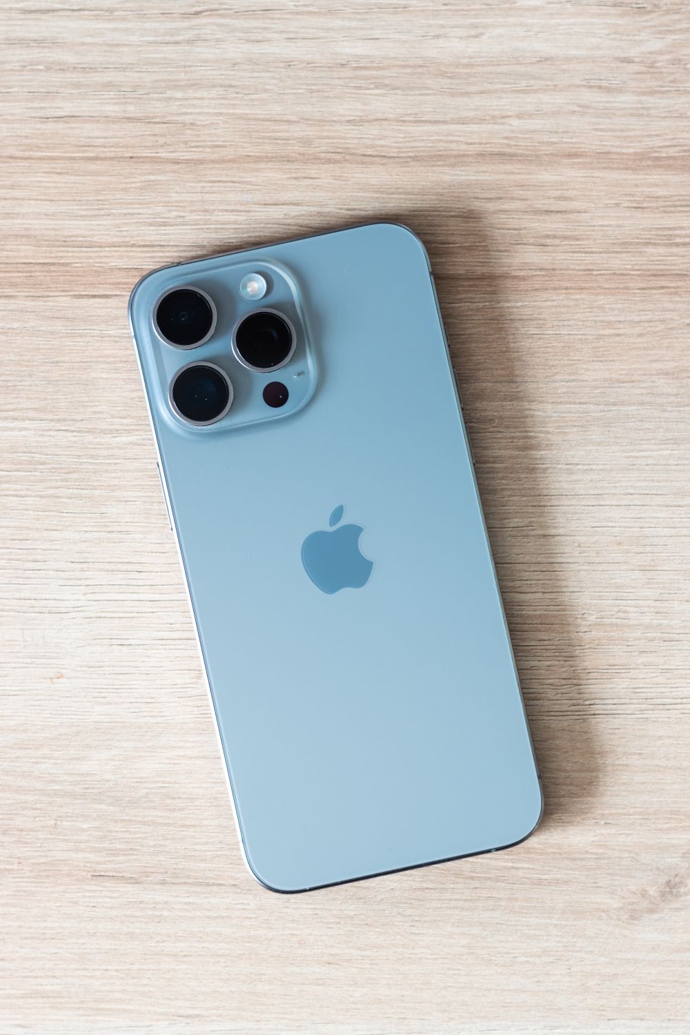 iPhone 15 Pro